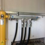 Impianti di Distribuzione per Aria Compressa 10 Impianti di Distribuzione per Aria Compressa 9