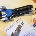 Applicazioni con Pompe Pneumatiche per il Vuoto 3 Applicazioni con Pompe Pneumatiche per il Vuoto 3