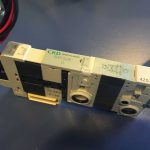 Logica Pneumatica 5 Logica Pneumatica 5