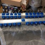 Impianti di Distribuzione per Aria Compressa 8 Impianti di Distribuzione per Aria Compressa 7