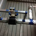 Impianti di Distribuzione per Aria Compressa 2 Impianti di Distribuzione per Aria Compressa 1