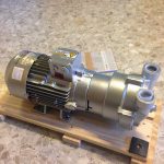 Applicazioni con Pompe Pneumatiche per il Vuoto 4 Applicazioni con Pompe Pneumatiche per il Vuoto 4