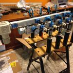 Applicazioni con Pompe Pneumatiche per il Vuoto 6 Applicazioni con Pompe Pneumatiche per il Vuoto 6