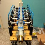 Applicazioni con Pompe Pneumatiche per il Vuoto 7 Applicazioni con Pompe Pneumatiche per il Vuoto 7