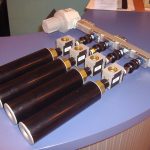 Applicazioni con Pompe Pneumatiche per il Vuoto 1 Applicazioni con Pompe Pneumatiche per il Vuoto 1