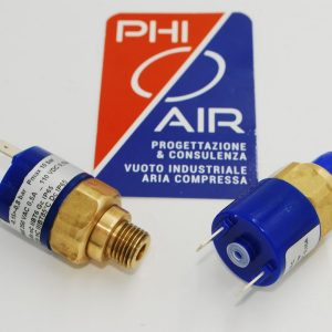 Accessori per il Vuoto